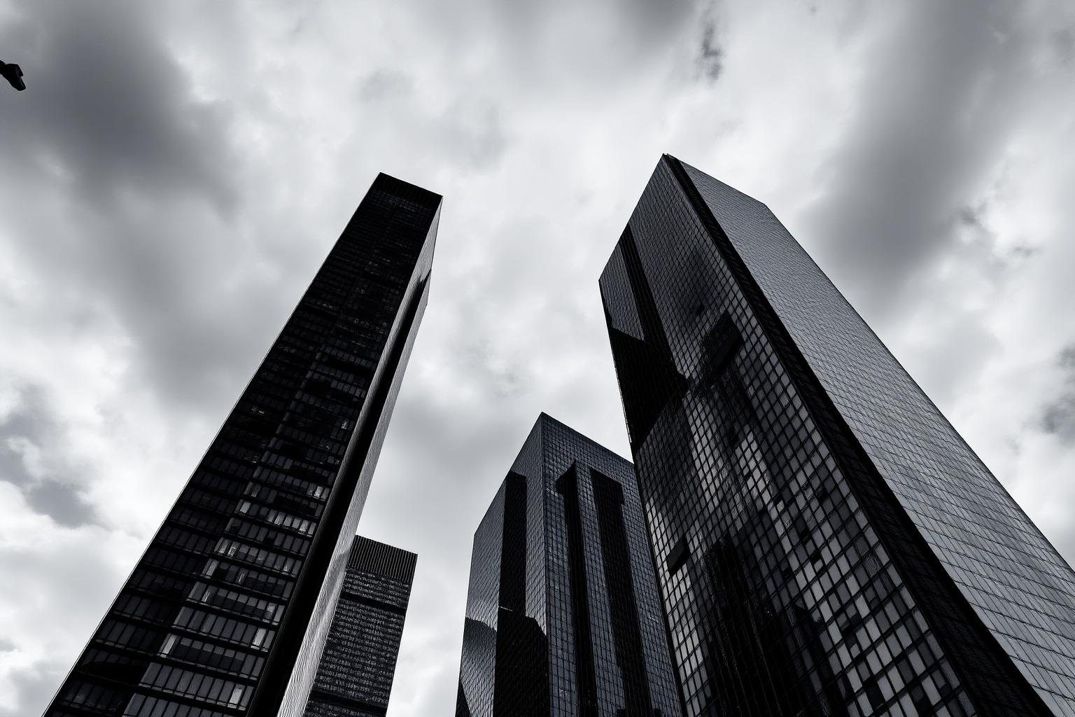 Skyscrapers